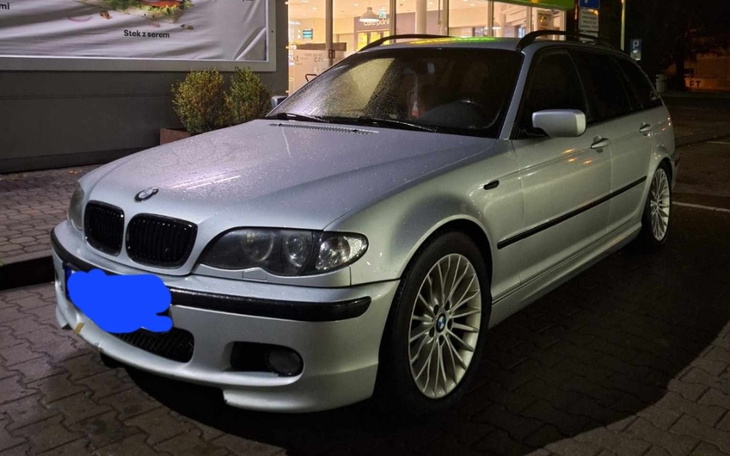 Zbiórka Na paliwo do buni - zdjęcie główne