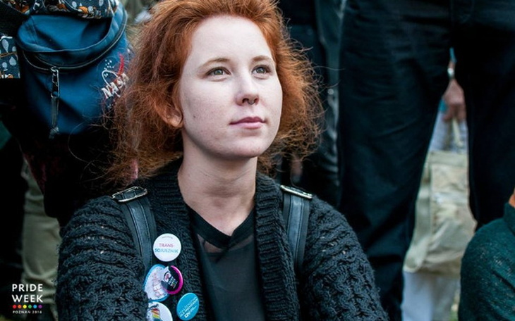 Zbiórka Tęczowo po świecie - zdjęcie główne