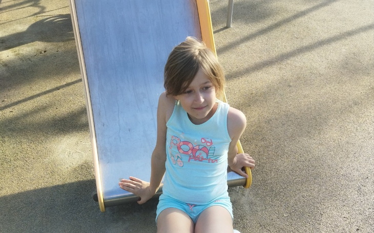 Zbiórka Choruję na nerki i ałtyzm - zdjęcie główne