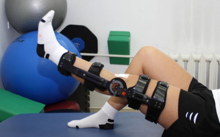 Zbiórka Rehabilitacja młodej osoby - zdjęcie główne