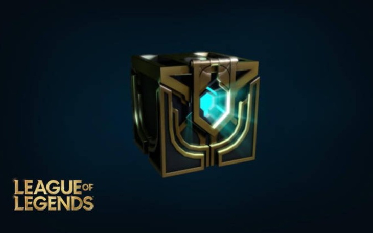 Zbiórka Zbieram na skrzynki w LoL - zdjęcie główne