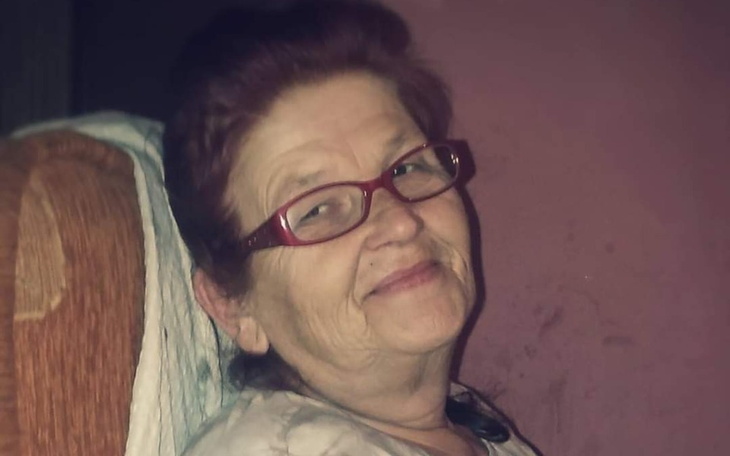 Zbiórka Ja dla mamy. - zdjęcie główne