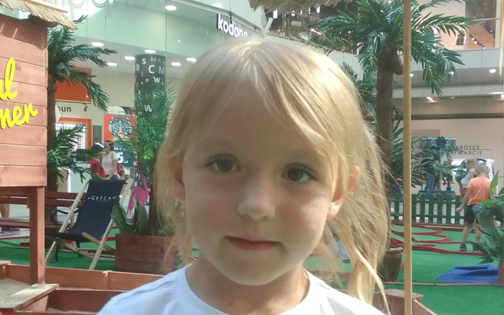 Zbiórka Zbiórka dla niepełnosprawnego dz - zdjęcie główne