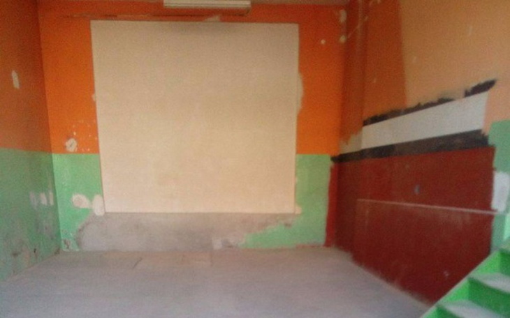 Zbiórka Miejsce do życia dla rodziny - zdjęcie główne