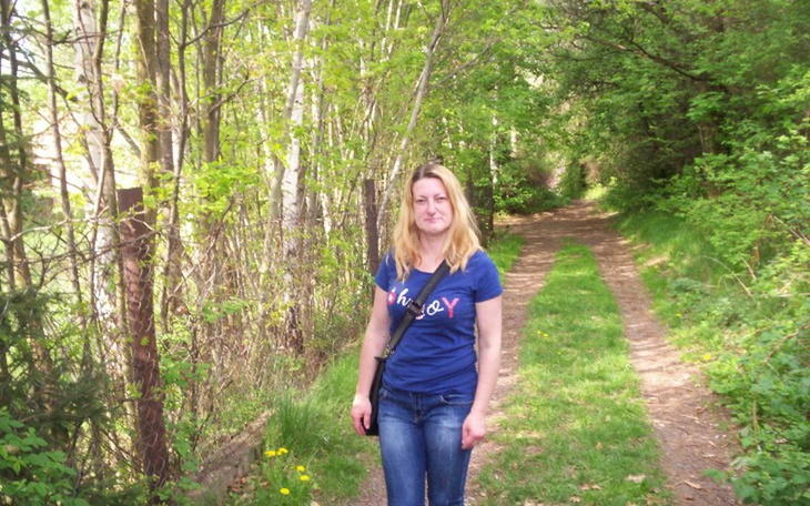 Zbiórka koszty rehabilitacji - zdjęcie główne