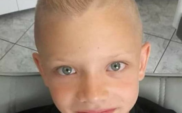 Zbiórka mozg dla biednego filipka - zdjęcie główne