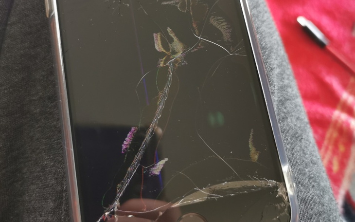Zbiórka Na naprawe telefonu ip 7 - zdjęcie główne