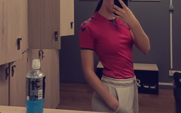 Zbiórka Na lepsze życie z siłownią. - zdjęcie główne