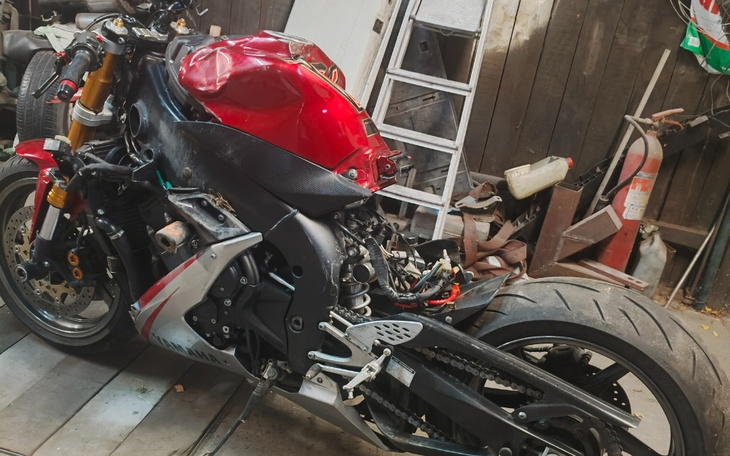 Zbiórka Zbieram na odbudowę marzeń - zdjęcie główne