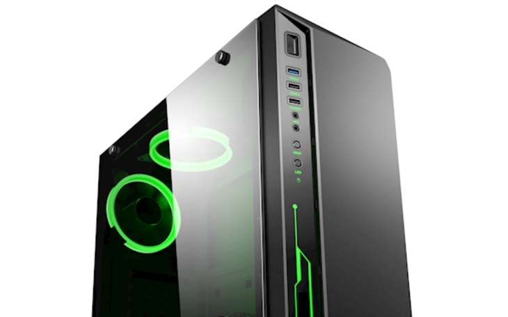 Zbiórka Nowy Komputer do grania i innych - zdjęcie główne