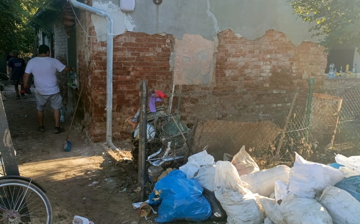 Zbiórka Pomoc dla Daniela po powodzi. - zdjęcie główne