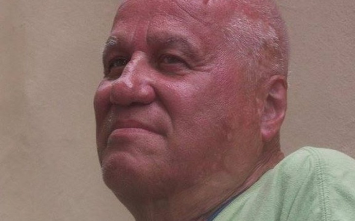 Zbiórka Na zakup węgla - zdjęcie główne