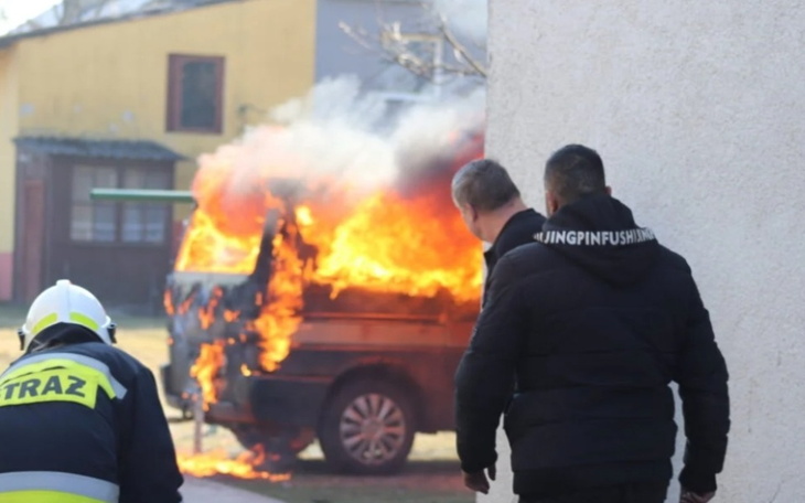 Zbiórka Przyjacielska pomoc - zdjęcie główne