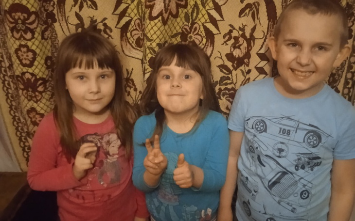 Zbiórka Nowe lokum - zdjęcie główne