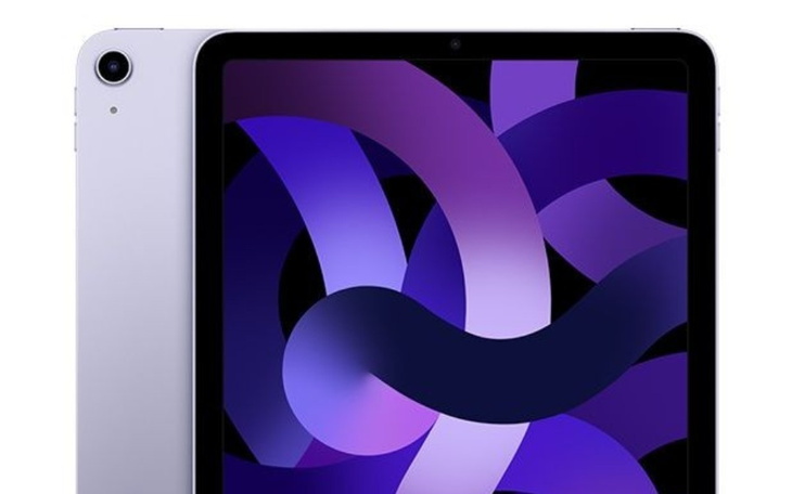 Zbiórka Na iPad 2021 - zdjęcie główne