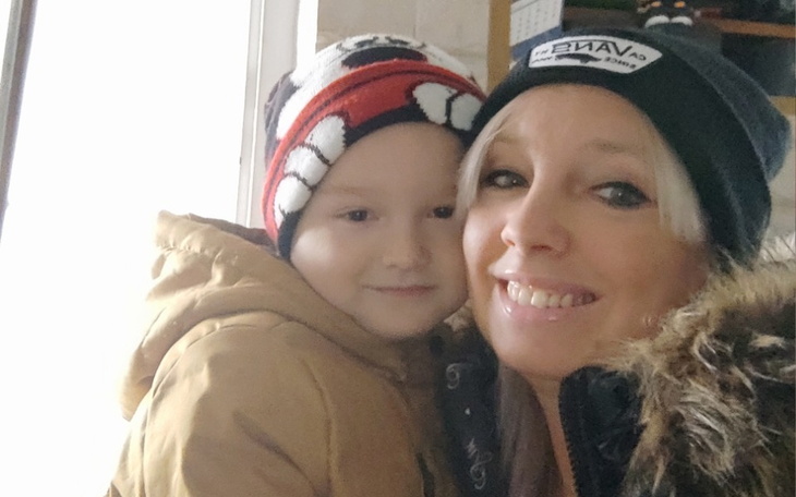 Zbiórka Nasze wymarzone cztery Kąty - zdjęcie główne