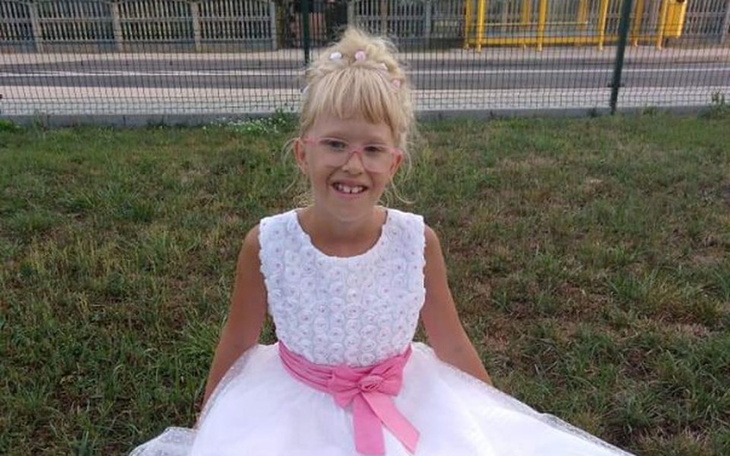 Zbiórka Dla Zuzi na aparat sluchowy. - zdjęcie główne