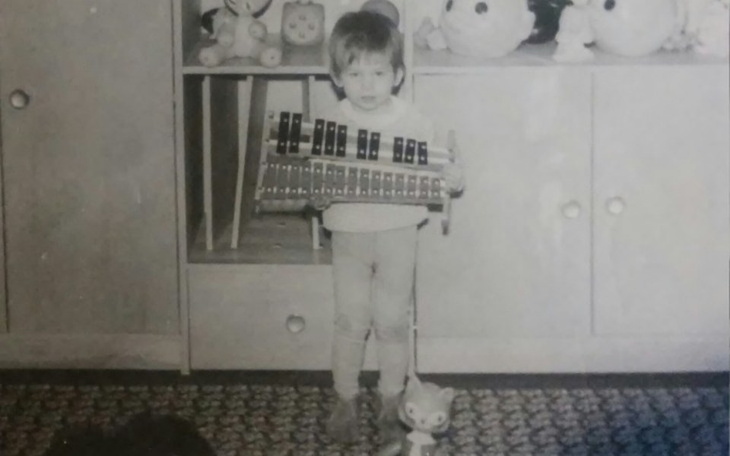 Zbiórka Na wspolną przyszlosc z synem - zdjęcie główne