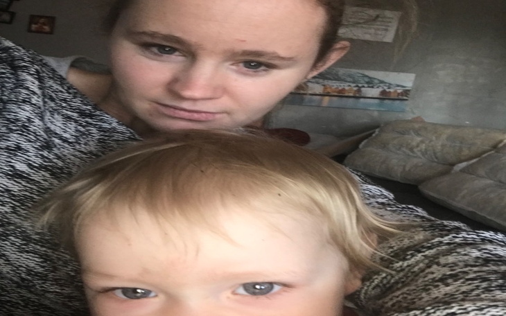 Zbiórka Zbiórka na leczenie 1 - zdjęcie główne