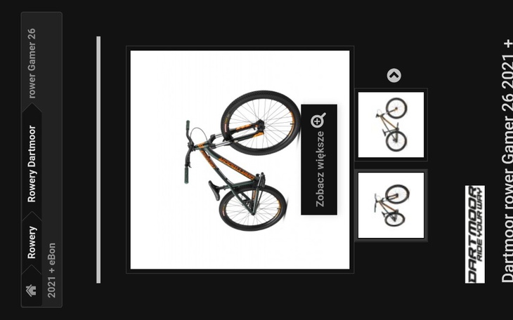 Zbiórka Pasja rower pls - zdjęcie główne