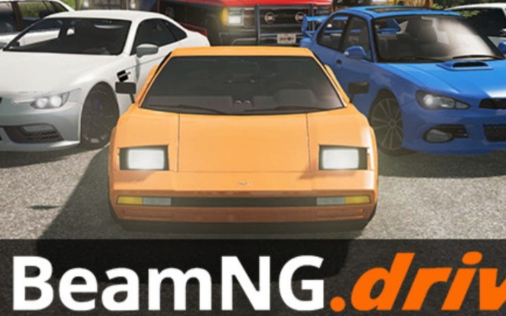 Zbiórka Zbieram na beam ng drive - zdjęcie główne