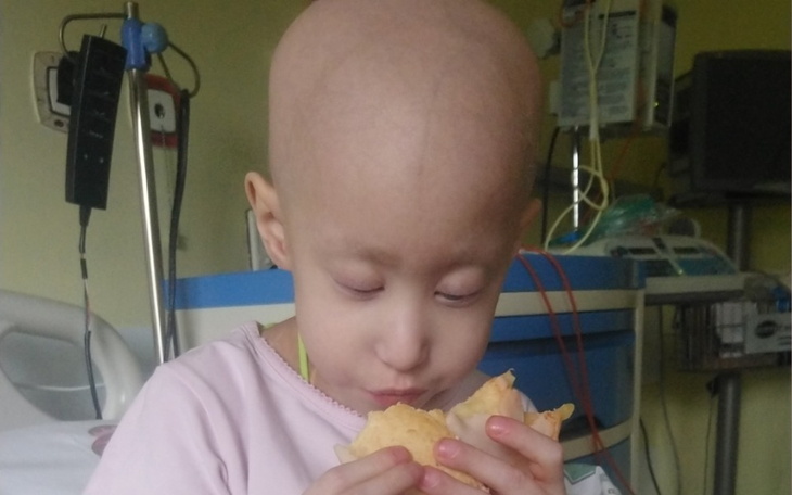 Zbiórka Walka z powikłaniami onko. - zdjęcie główne