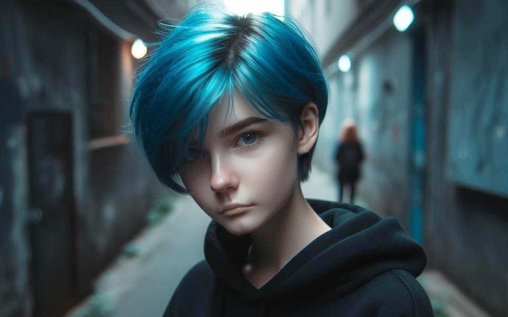 Zbiórka Na tom trzeci Niebieskiego Kota. - zdjęcie główne