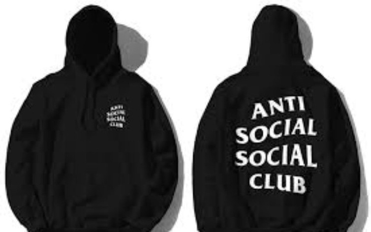 Zbiórka Antisocial dla kuby - zdjęcie główne