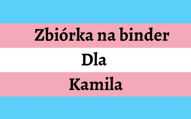 Zbiórka Zbiórka na binder2 - zdjęcie główne