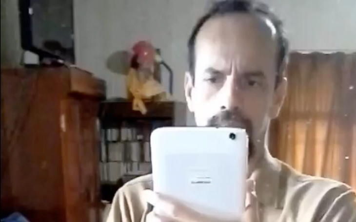 Zbiórka na życie, pa - zdjęcie główne