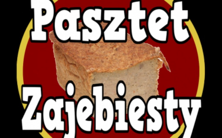 Zbiórka Unikatowy Pasztet - zdjęcie główne