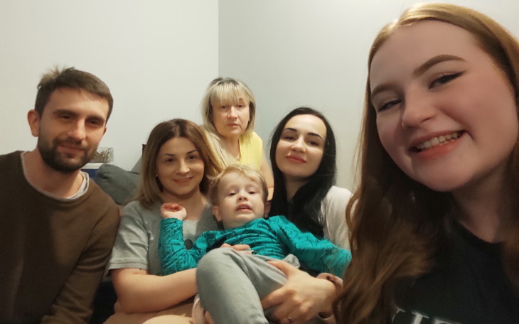 Zbiórka Współpracowniczka w potrzebie - zdjęcie główne