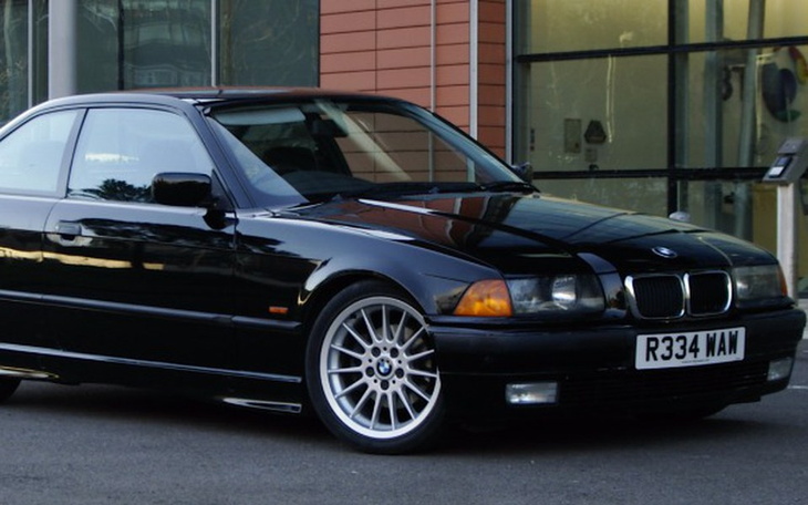 Zbiórka Pierwszy samochód w życiu - zdjęcie główne