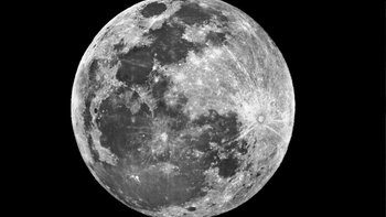 Zbiórka Lunar Album - miniaturka zdjęcia