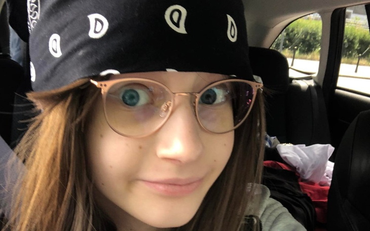 Zbiórka Fabryka mocy dla Darii Gągol - zdjęcie główne