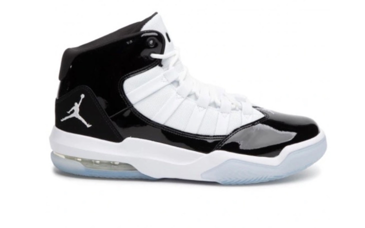 Zbiórka Wymarzone buty do koszykówki - zdjęcie główne