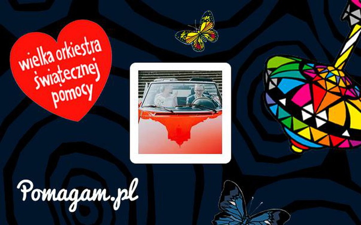 Zbiórka Zbiórka dla WOŚP #59427 - zdjęcie główne