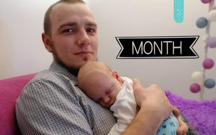 Zbiórka Pomoc dla Rafała2 - zdjęcie główne