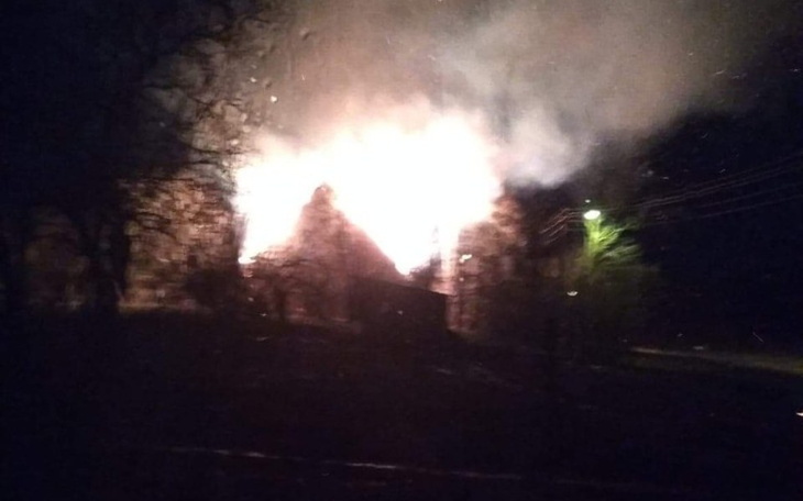 Zbiórka Zgliszcza - zdjęcie główne