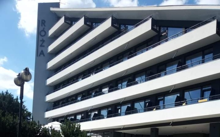 Zbiórka Lepsze zdrowie dla mamy 4 dzieci - zdjęcie główne