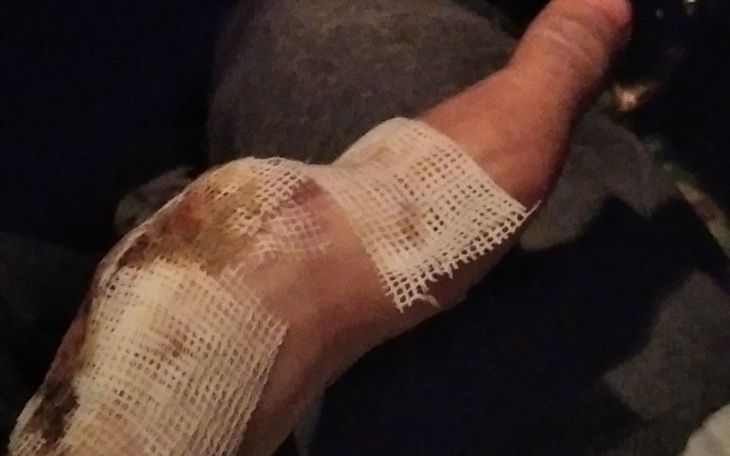 Zbiórka Na leszy start - zdjęcie główne