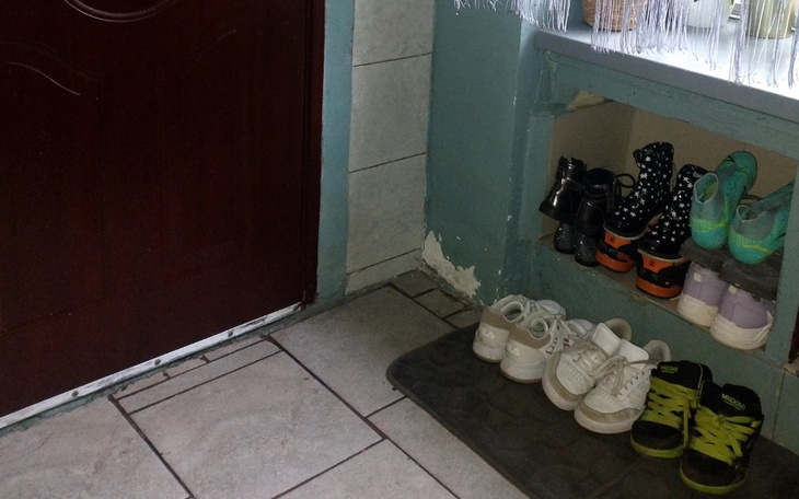 Zbiórka Remont mieszkania samotnej - zdjęcie główne