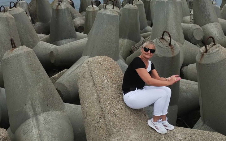 Zbiórka Walka dla MAMY - zdjęcie główne