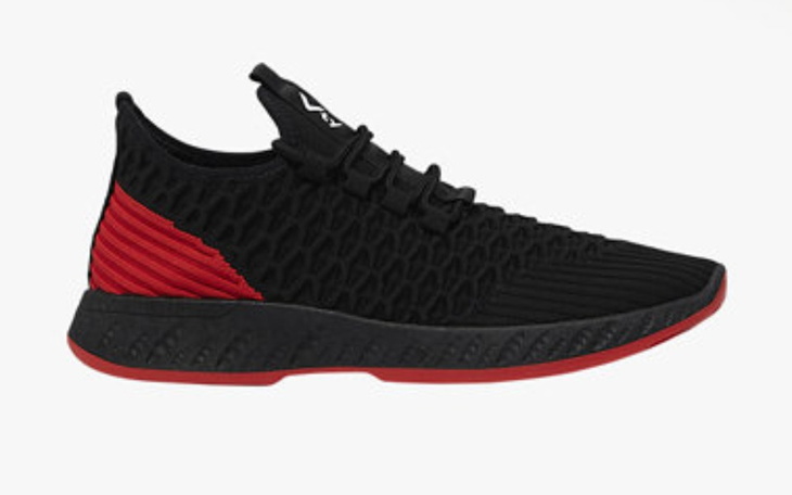 Zbiórka Buty dla rudego - zdjęcie główne