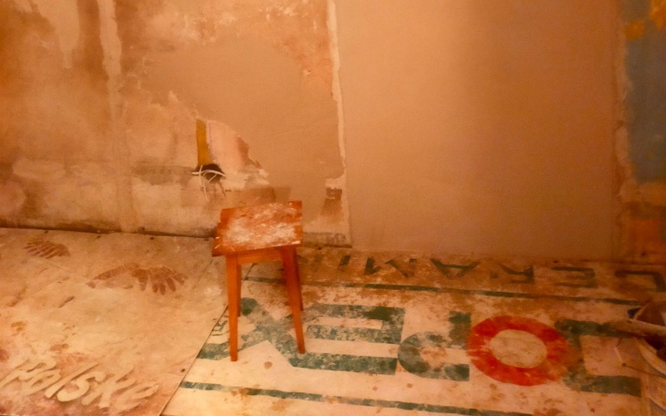 Zbiórka Zbiórka na remont .... - zdjęcie główne