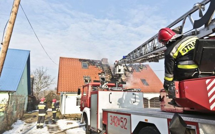 Zbiórka Pomoc w dofinansowaniu remontu - zdjęcie główne