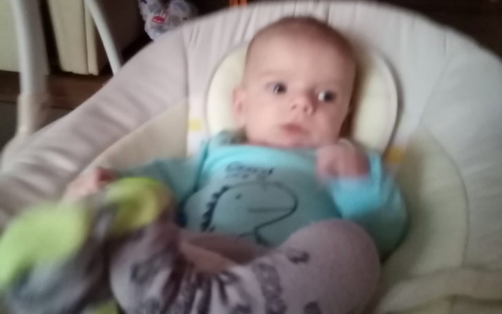 Zbiórka Zbieram nableczenie - zdjęcie główne