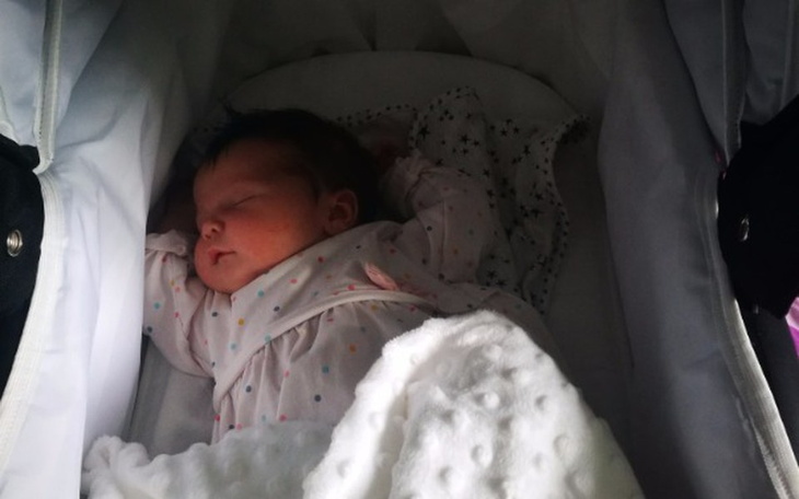 Zbiórka Wymarzony dom dla Oliwki - zdjęcie główne