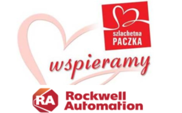 Zbiórka RA EVP - szlachetna paczka - zdjęcie główne