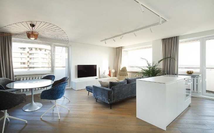 Zbiórka Na wynajem mieszkania 😊 - zdjęcie główne